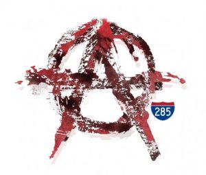 A285 Logo
