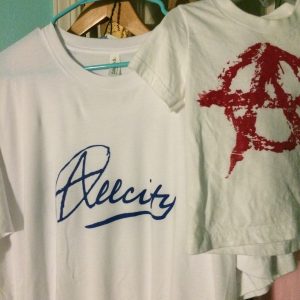 Allcity T-Shirt